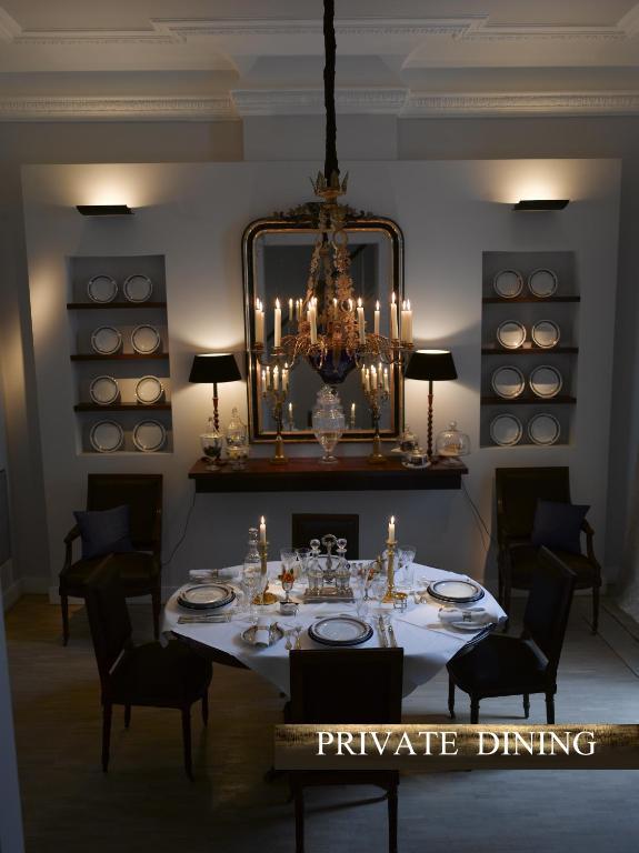 Bourgogne Suite מאסטריכט מראה חיצוני תמונה